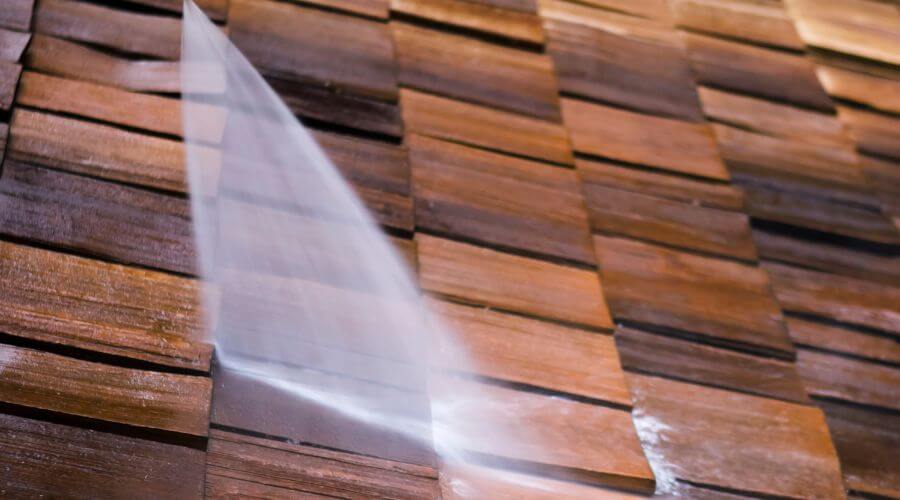 Shingle Roofing in Melrose, WI